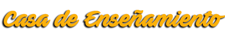 Casa de Enseñamiento